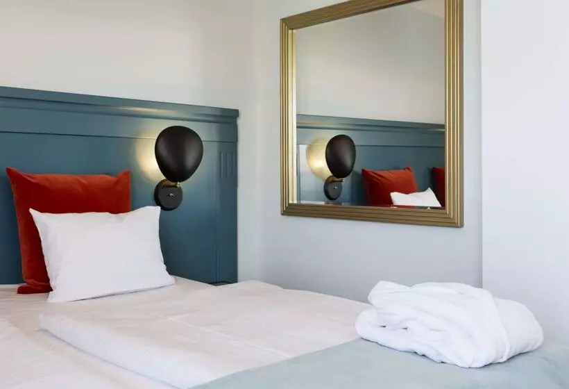 Hotel Scandic Webers