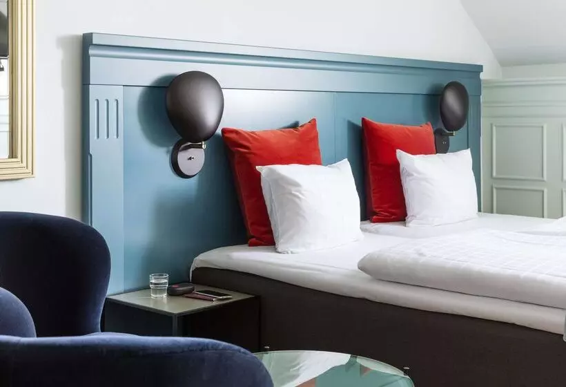 Hotel Scandic Webers