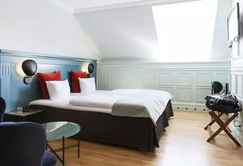 Hotel Scandic Webers