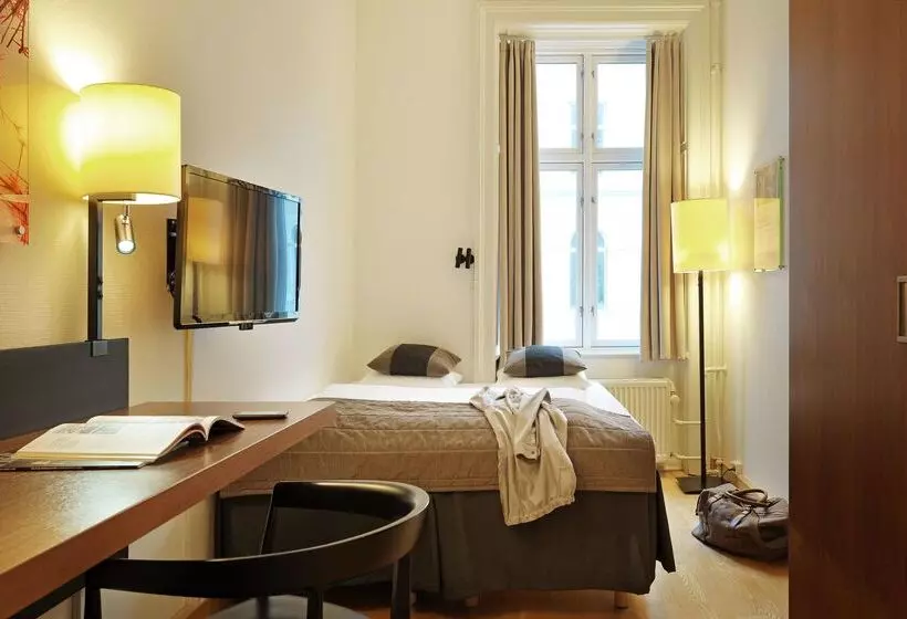 Hotel Scandic Webers