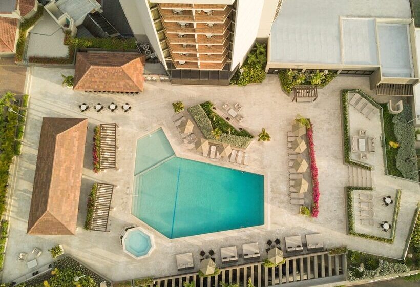 هتل Sheraton Santo Domingo