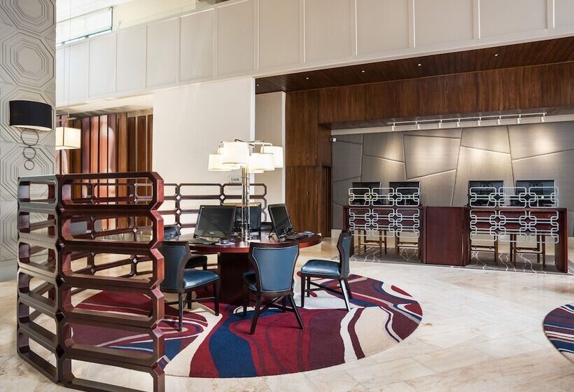 هتل Sheraton Santo Domingo