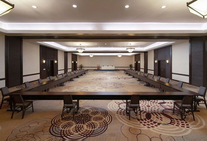 هتل Sheraton Santo Domingo