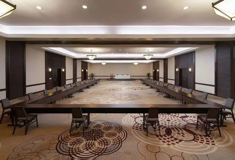 酒店 Sheraton Santo Domingo