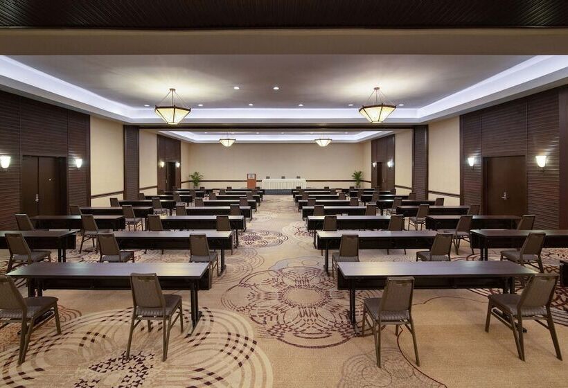 هتل Sheraton Santo Domingo