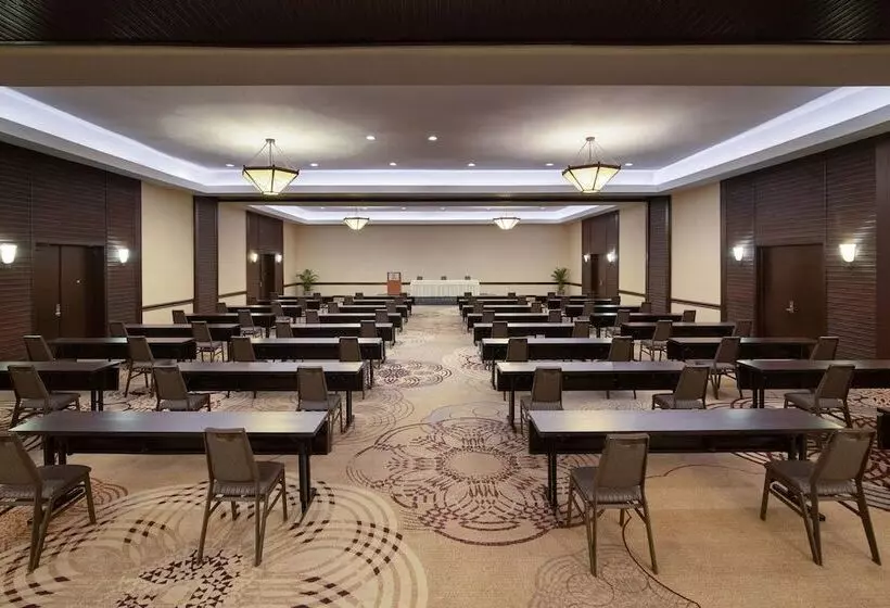 酒店 Sheraton Santo Domingo