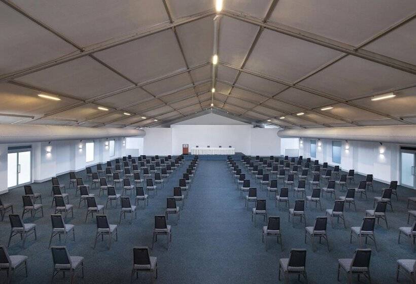 هتل Sheraton Santo Domingo