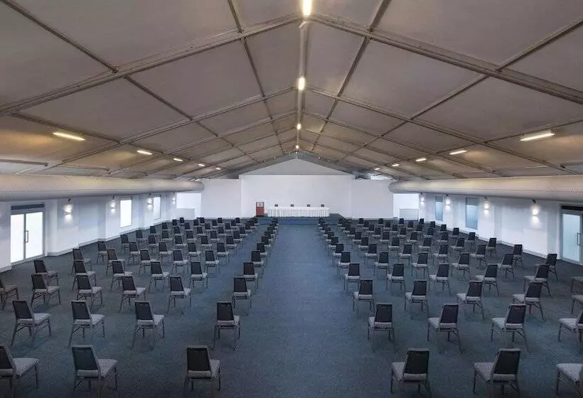 酒店 Sheraton Santo Domingo