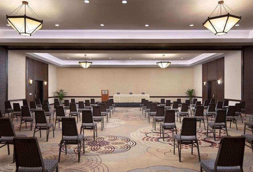 هتل Sheraton Santo Domingo