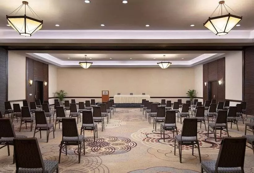 酒店 Sheraton Santo Domingo