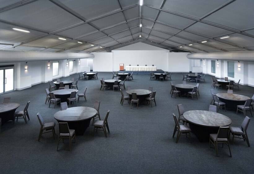 هتل Sheraton Santo Domingo