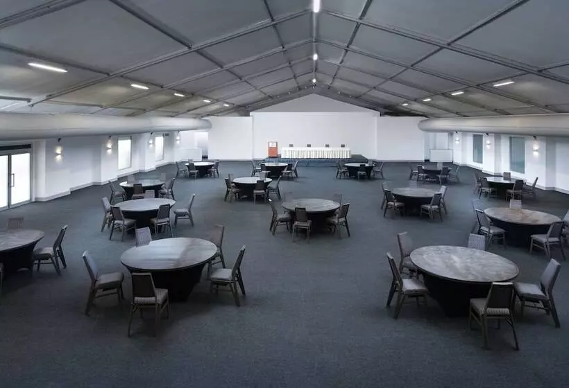 酒店 Sheraton Santo Domingo