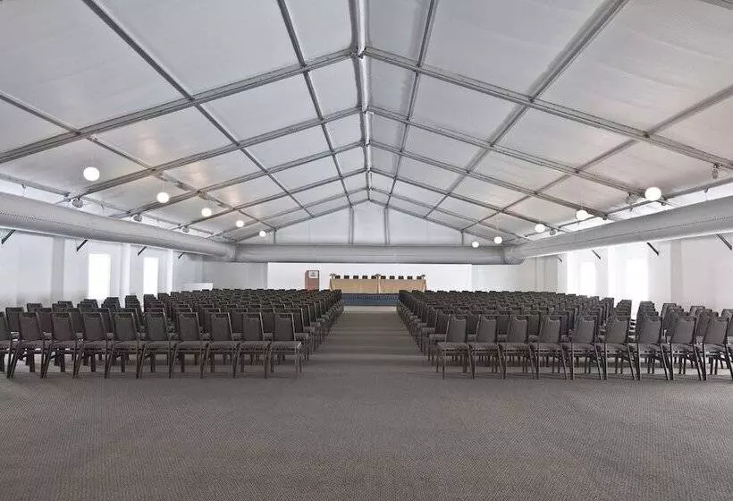 酒店 Sheraton Santo Domingo