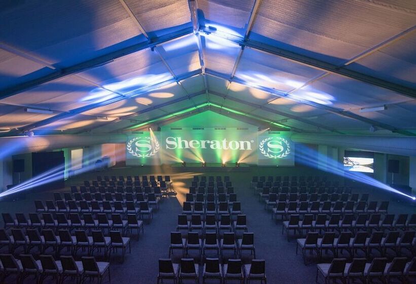 هتل Sheraton Santo Domingo