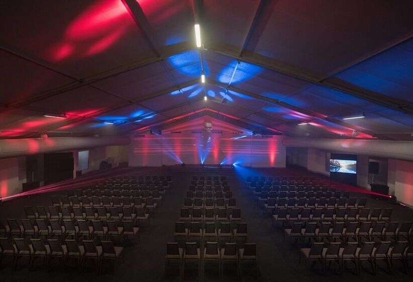 هتل Sheraton Santo Domingo