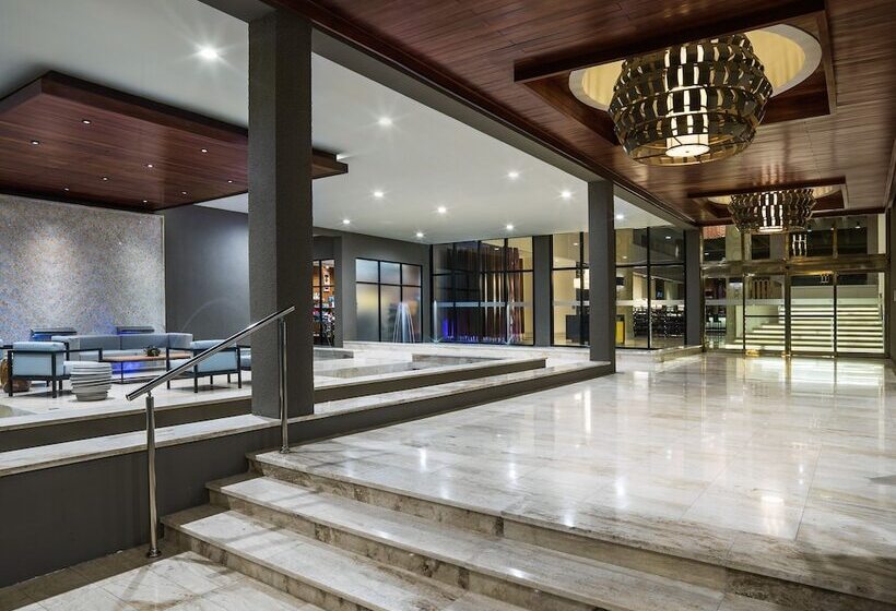 هتل Sheraton Santo Domingo