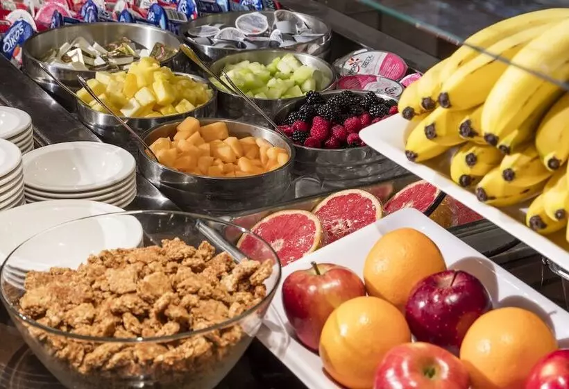 酒店 Sheraton Santo Domingo