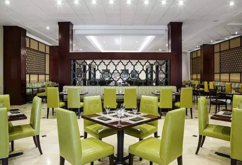 酒店 Sheraton Santo Domingo