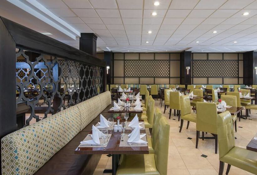 هتل Sheraton Santo Domingo