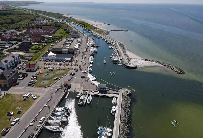 Løgstør Badehotel Hotel Du Nord