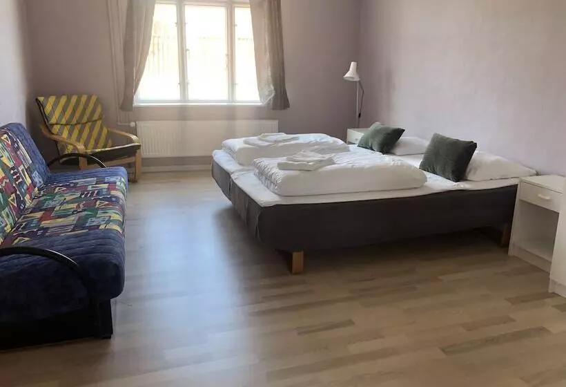 Løgstør Badehotel Hotel Du Nord