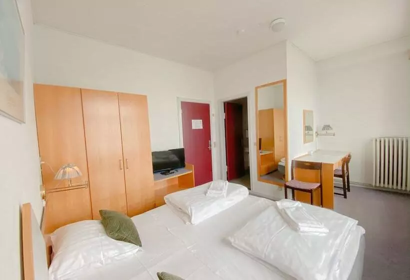 Løgstør Badehotel Hotel Du Nord