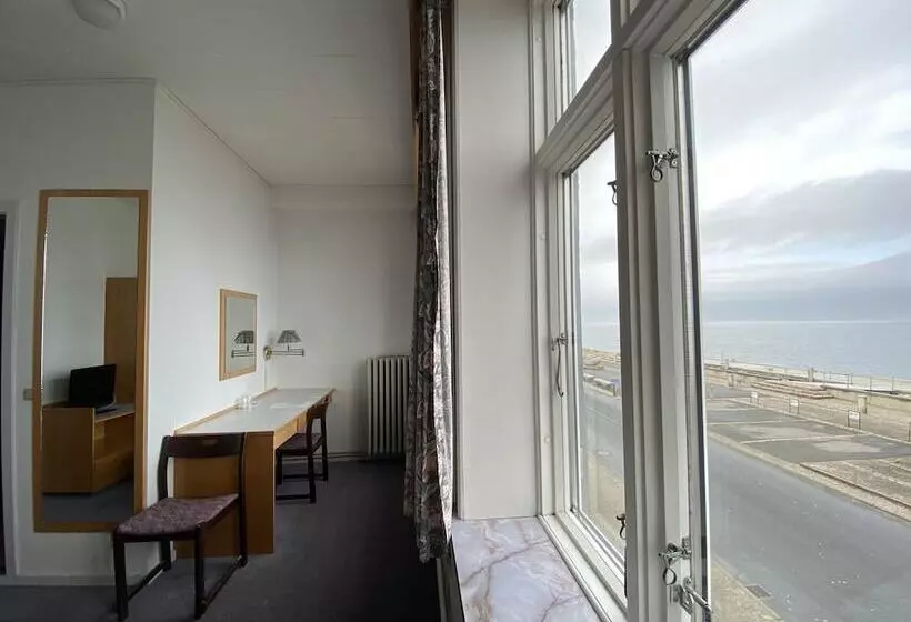 Løgstør Badehotel Hotel Du Nord