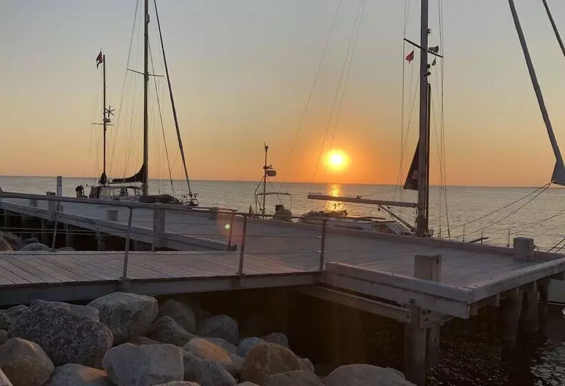 Løgstør Badehotel Hotel Du Nord