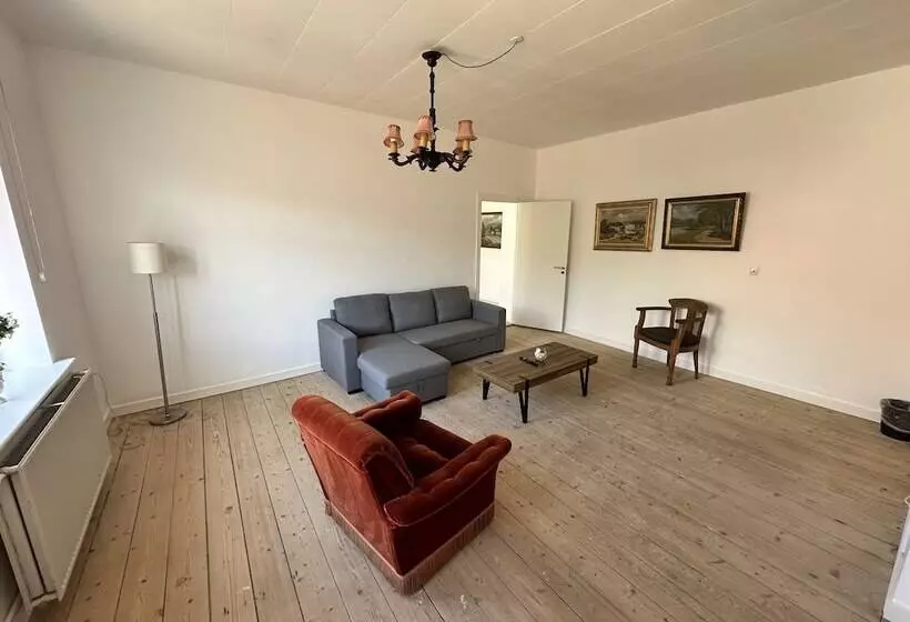 Løgstør Badehotel Hotel Du Nord