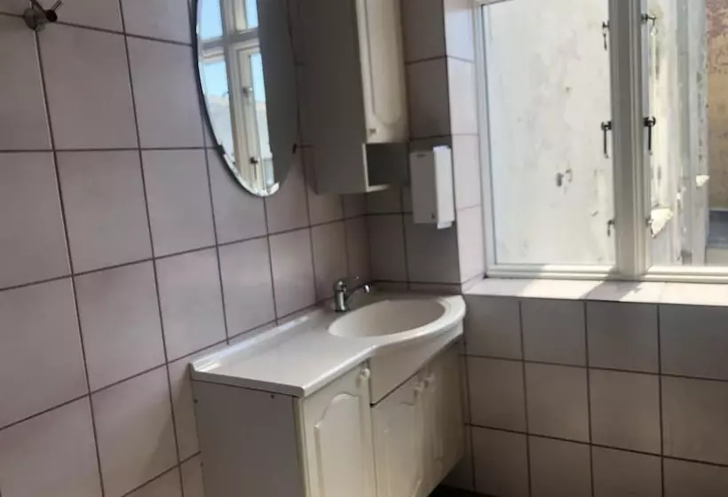 Løgstør Badehotel Hotel Du Nord