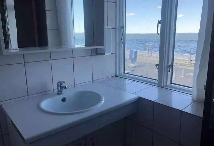 Løgstør Badehotel Hotel Du Nord