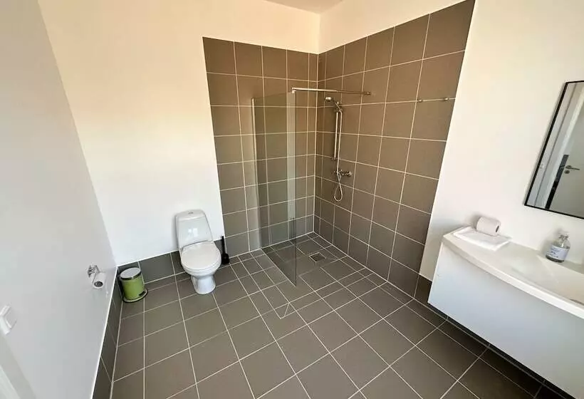 Løgstør Badehotel Hotel Du Nord