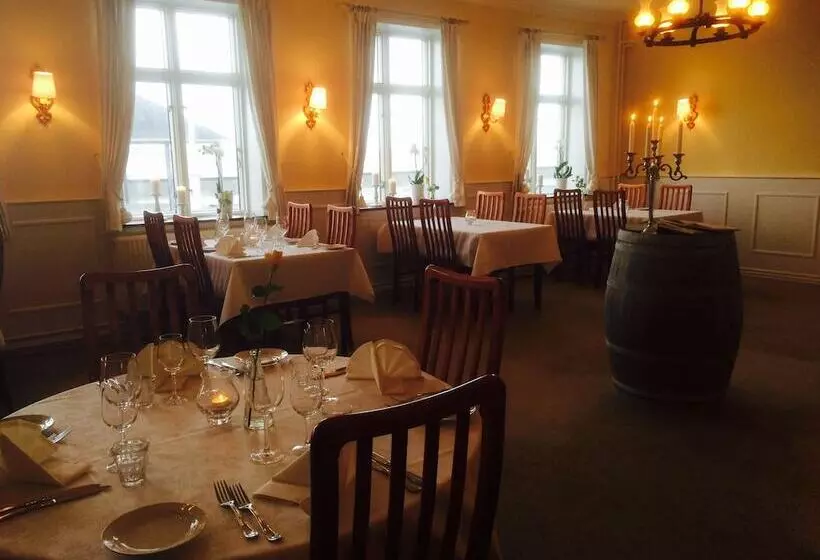 Løgstør Badehotel Hotel Du Nord