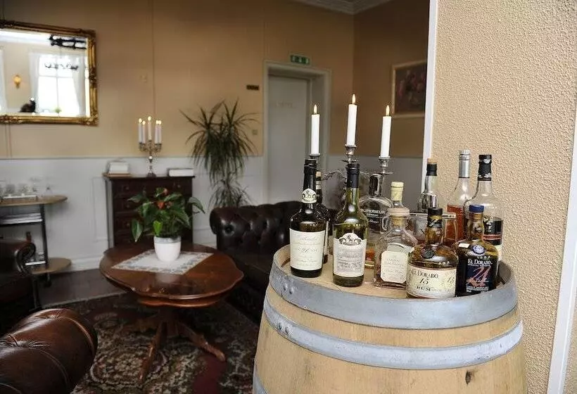 Løgstør Badehotel Hotel Du Nord