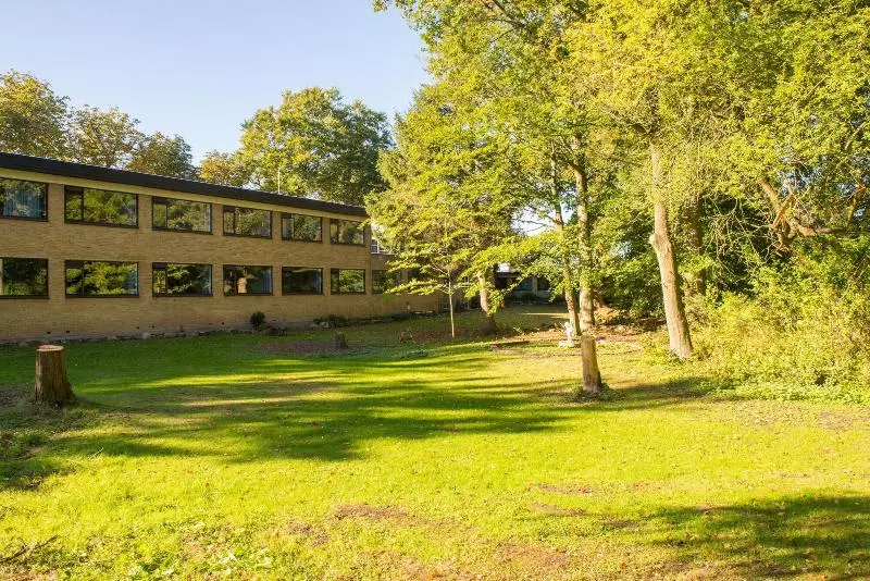 Motel Blommenslyst Kro