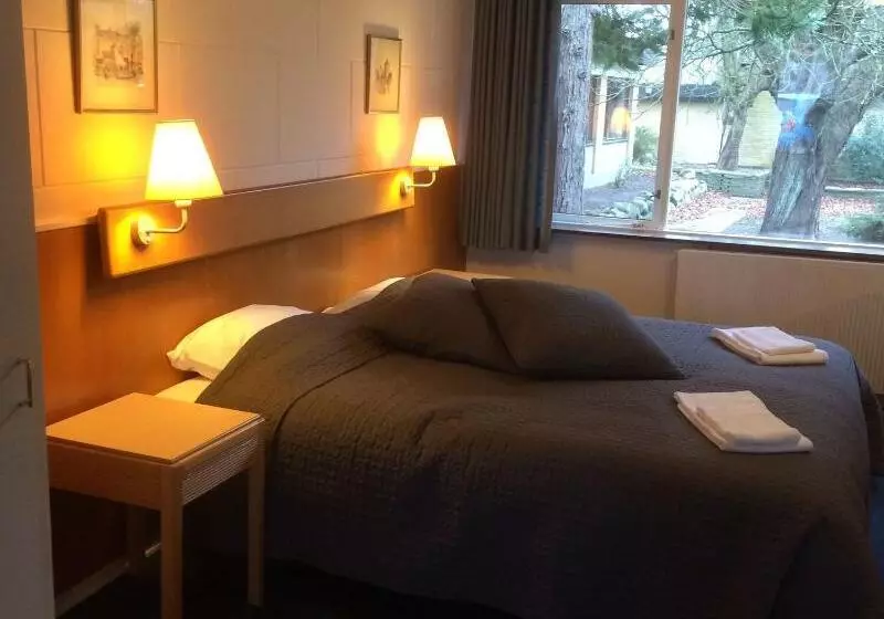 Motel Blommenslyst Kro