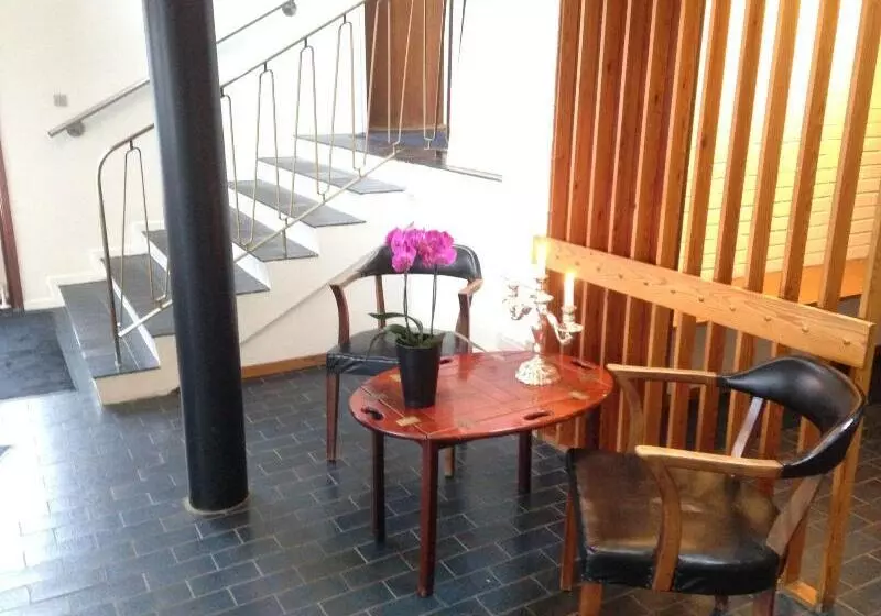 Motel Blommenslyst Kro