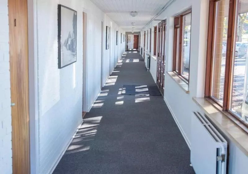 Motel Blommenslyst Kro