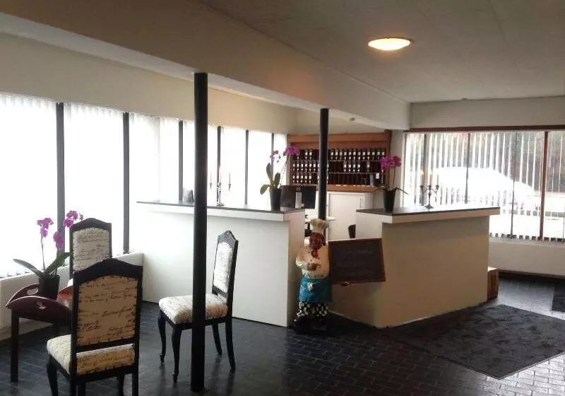 Motel Blommenslyst Kro