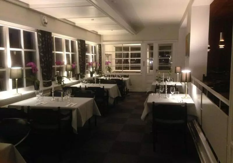 Motel Blommenslyst Kro