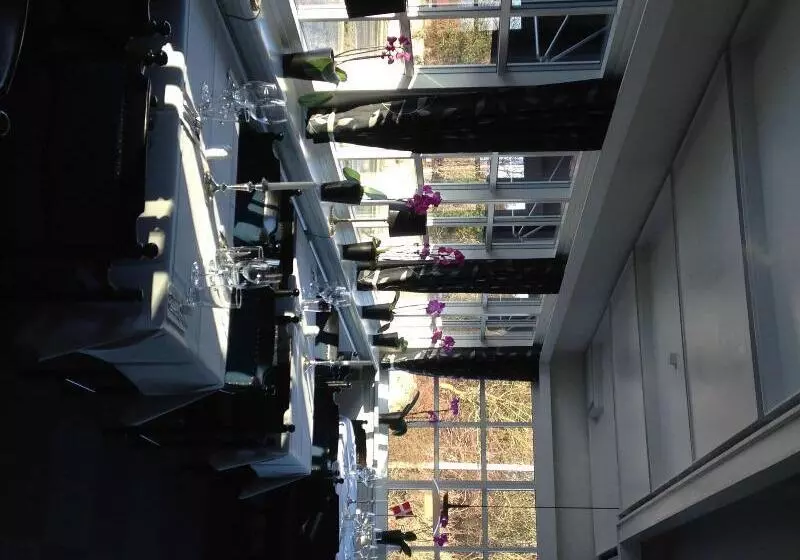 Motel Blommenslyst Kro