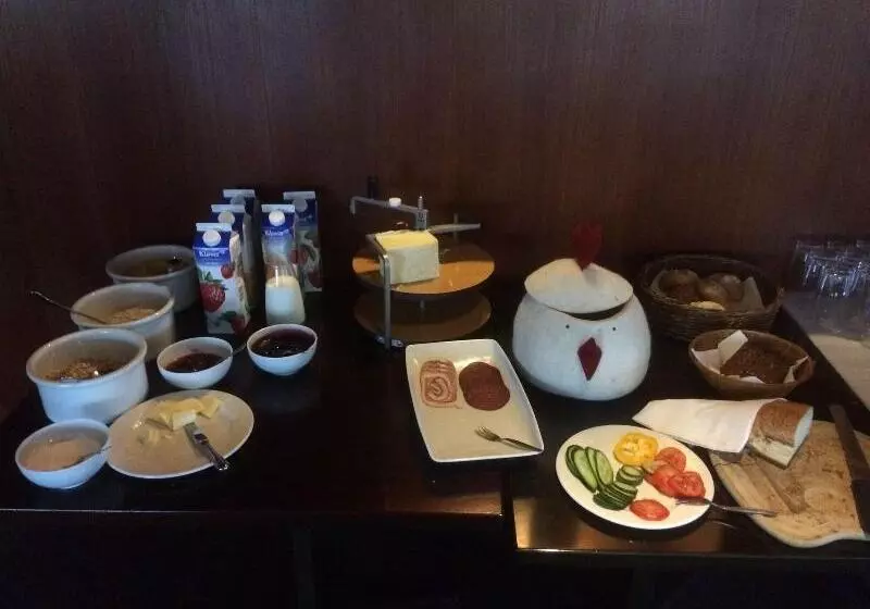 Motel Blommenslyst Kro