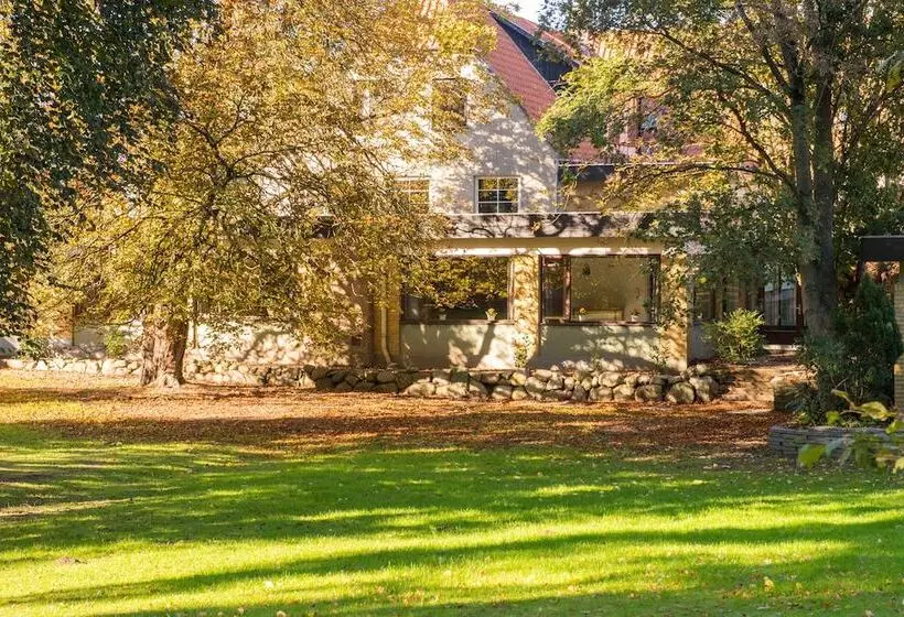 Motel Blommenslyst Kro