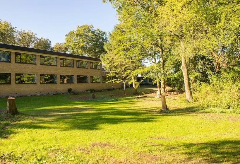 Motel Blommenslyst Kro