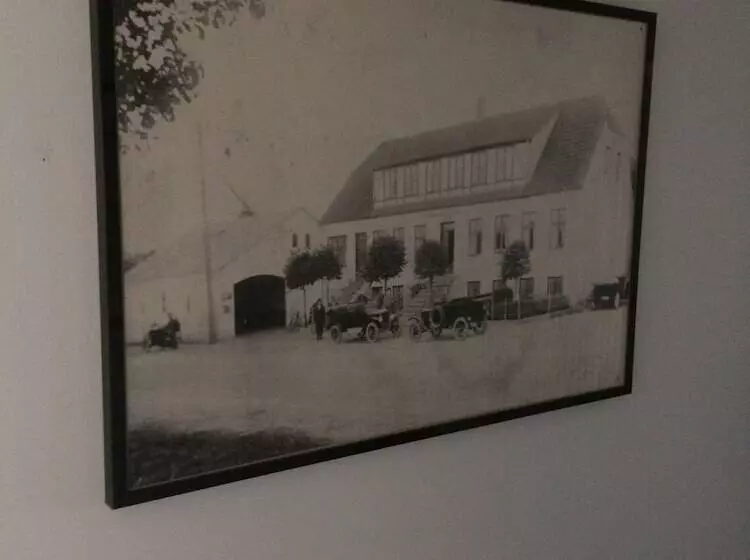 Motel Blommenslyst Kro