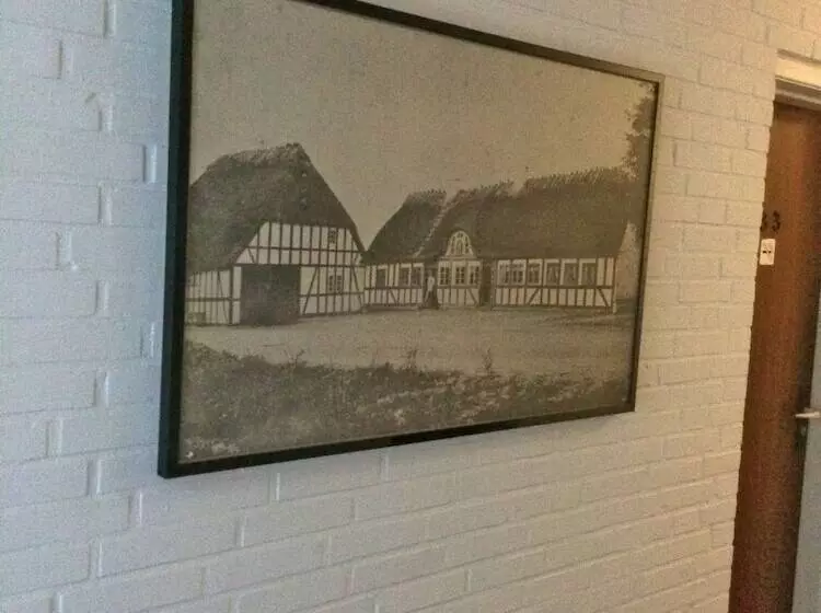 Motel Blommenslyst Kro