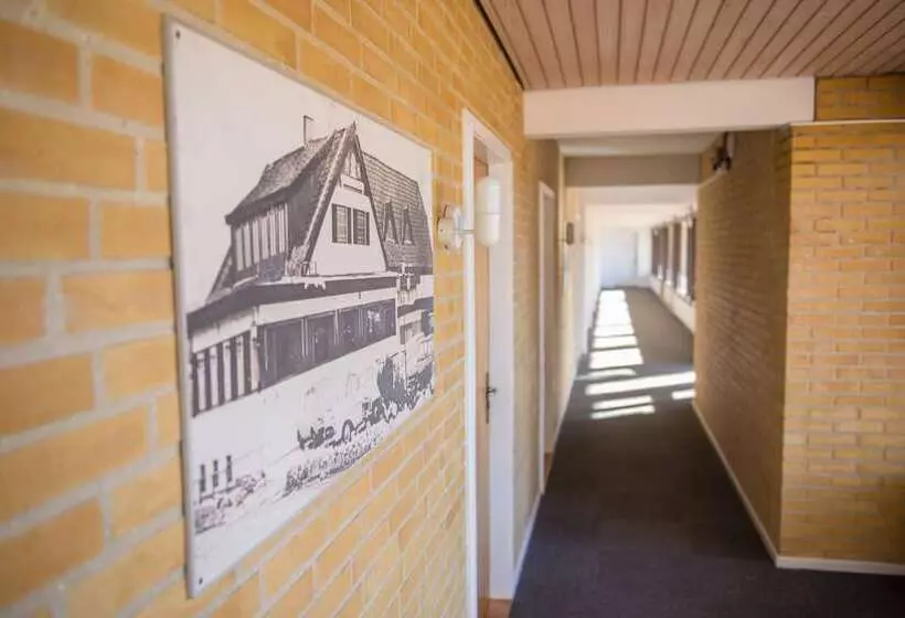 Motel Blommenslyst Kro