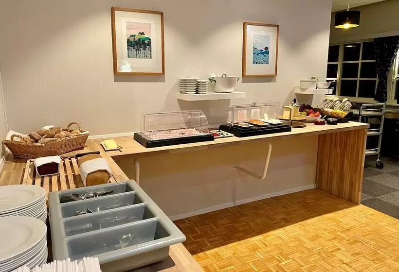 Motel Blommenslyst Kro