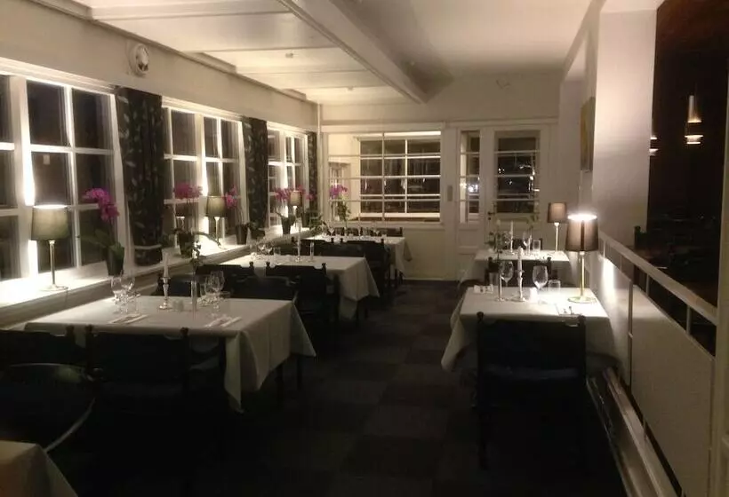 Motel Blommenslyst Kro