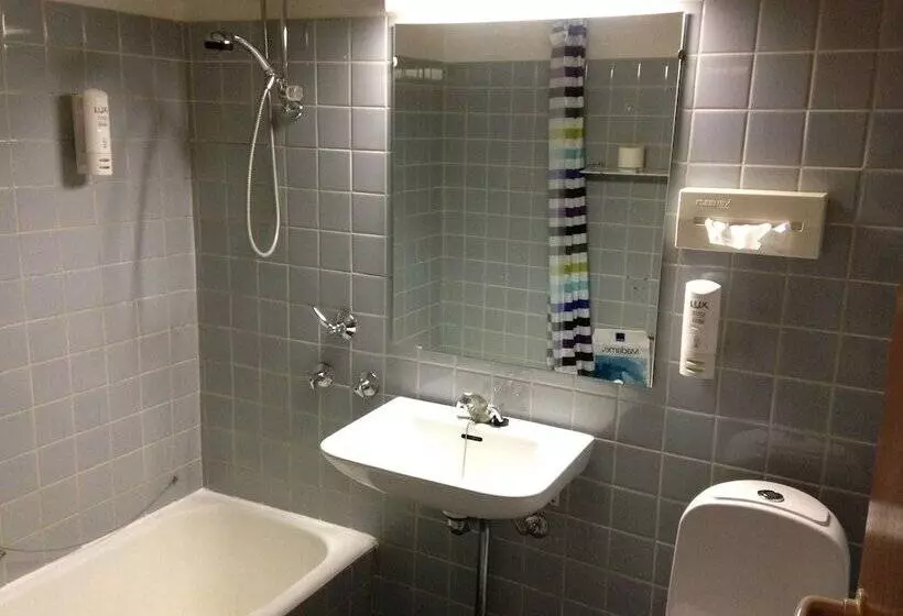 Motel Blommenslyst Kro